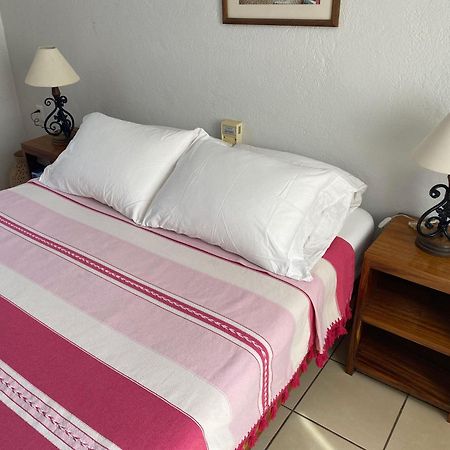 Zandoyo Bed & Breakfast Puerto Escondido  Exterior foto