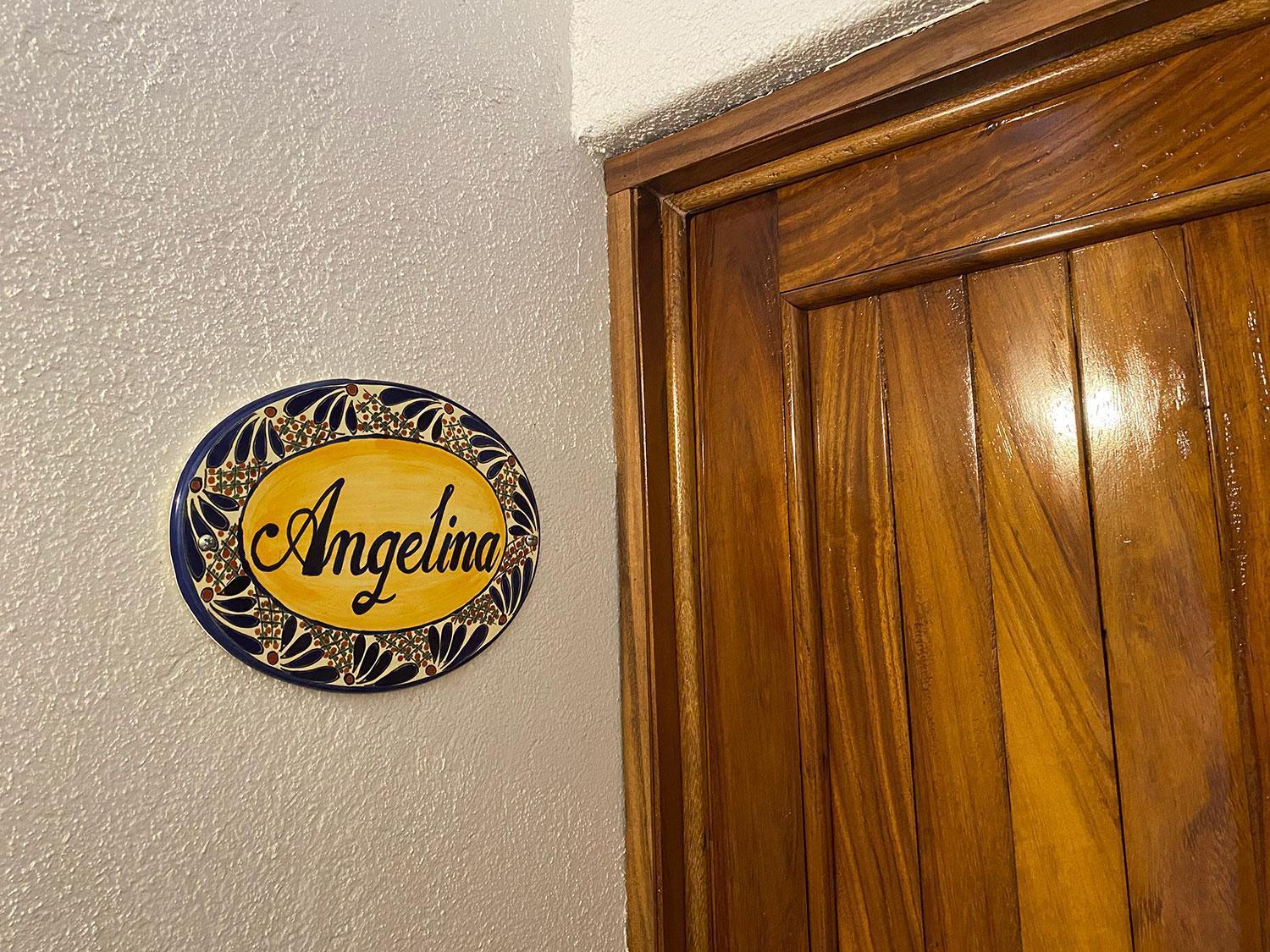Zandoyo Bed & Breakfast Puerto Escondido  Exterior foto