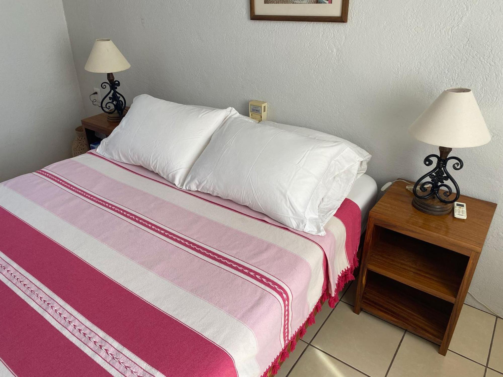Zandoyo Bed & Breakfast Puerto Escondido  Exterior foto